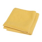 set van 2 vaatdoekjes
bio katoen Golden Cream
28 x 28 cm